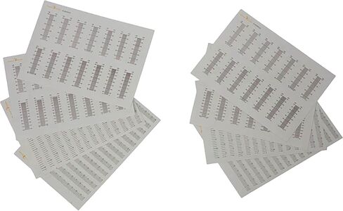 Trophy Ridge Universal Sight Tapes Right Hand in Saudi Arabia