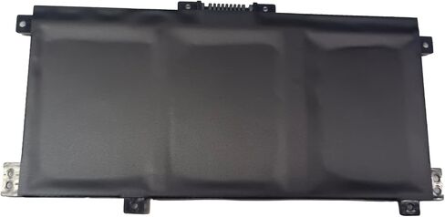 GHU New HP LK03XL Battery L09281-855 916814-855 for HP Envy x360 15-BP 15-CN 17-AE 17-CE 17-BW 15M-bq 15m-cn0xxx 15-cn0xxx, 11.55V Compatible with L09281 855 Battery and L09281 855 LK03XL, Free Return in Saudi Arabia