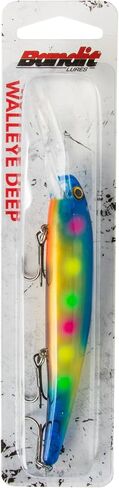 Bandit Walleye Deep - إشارة المرور in Saudi Arabia