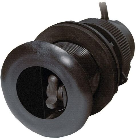 Raymarine Xdcr, DST800 Triducer, Lo-Pro Plastic ::: ::: >> Latest Version in Saudi Arabia