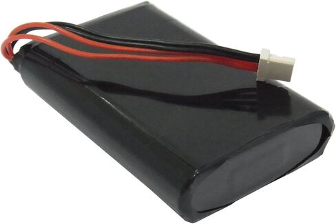 Cameron Sino Battery for Palm LifeDriver PN:Palm 1UF463450F-2-INA 1800mAh / 6.66Wh in Kuwait