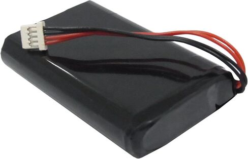 Cameron Sino Battery for Palm LifeDriver PN:Palm 1UF463450F-2-INA 1800mAh / 6.66Wh in Kuwait