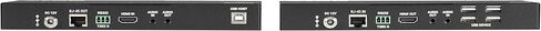 موسع الصندوق الأسود KVM – 4K 60 هرتز، HDMI 1.4، USB 2.0، CAT5e/6/6A in Saudi Arabia