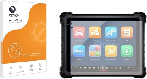واقي شاشة مضاد للتوهج متوافق مع Autel MaxiSys Ultra S2 in Kuwait