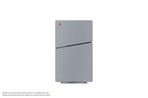 الإصدار الرقمي من PlayStation 5 - حزمة الإصدار المحدود للذكرى الثلاثين in Saudi Arabia