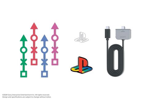 الإصدار الرقمي من PlayStation 5 - حزمة الإصدار المحدود للذكرى الثلاثين in Saudi Arabia