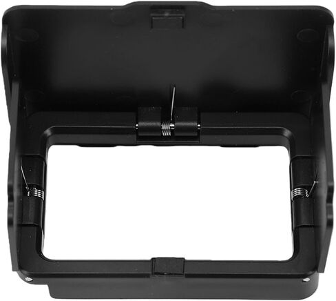 Fabater Screen Sunshade for Pockets3, Foldable Screen Sun Hood Cover, LCD Anti Sun Visor Pockets3 Accessory, Magnetic Mount Screens Protector for Selfies Vlog Video Recording in Saudi Arabia