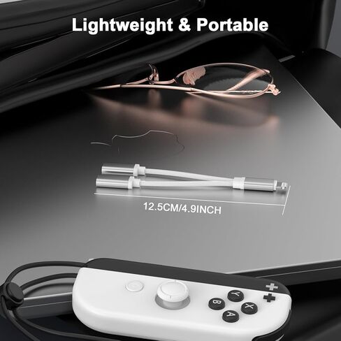 جهاز iPhone Splitter للشحن السريع وسماعات الرأس، 2 في 1 سماعة رأس لايتنينج إلى لايتنينج + كابل دونجل للهاتف ومحول صوت Aux لأجهزة Apple iPhone 14/13/Pro/12/11/8/7/6/iPad للاتصال بالهاتف in Saudi Arabia