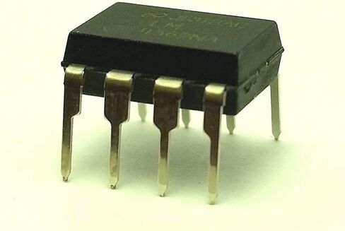 LM4562NA/NOPB LM4562NA LM4562 مضخم صوت تشغيلي مزدوج عالي الأداء مع دائرة متكاملة منخفضة التشويه (عبوة من قطعتين) in Kuwait
