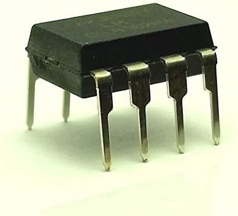 LM4562NA/NOPB LM4562NA LM4562 مضخم صوت تشغيلي مزدوج عالي الأداء مع دائرة متكاملة منخفضة التشويه (عبوة من قطعتين) in Kuwait