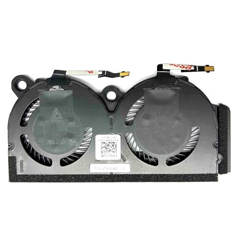استبدال مروحة تبريد وحدة المعالجة المركزية الأصلية الجديدة لجهاز DELL Latitude 9330 2 في 1، P/N: 0DHK6M DHK6M in Saudi Arabia
