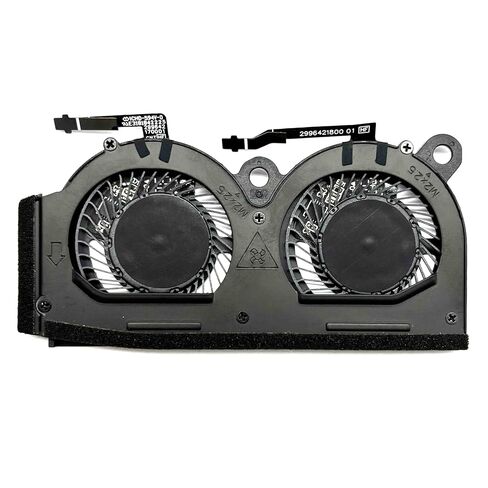 استبدال مروحة تبريد وحدة المعالجة المركزية الأصلية الجديدة لجهاز DELL Latitude 9330 2 في 1، P/N: 0DHK6M DHK6M in Saudi Arabia