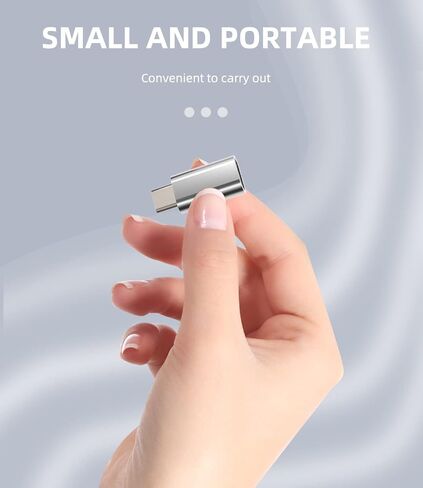 محول كابل شاحن USB C ذكر إلى Lightning أنثى (3 حزم) لجهاز iPhone15 Pro Max Plus لجهاز iPad 10، Air4، Mini، Pro 12.9 متوافق مع محول سلك شحن Samsung Galaxy S23 Z Flip Type C in Saudi Arabia