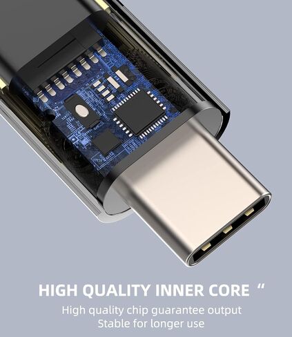 محول كابل شاحن USB C ذكر إلى Lightning أنثى (3 حزم) لجهاز iPhone15 Pro Max Plus لجهاز iPad 10، Air4، Mini، Pro 12.9 متوافق مع محول سلك شحن Samsung Galaxy S23 Z Flip Type C in Saudi Arabia