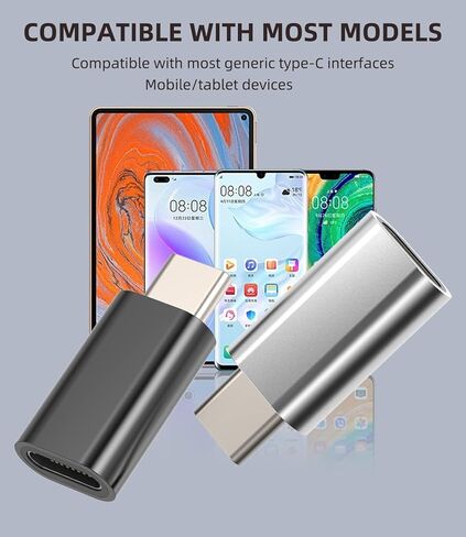 محول كابل شاحن USB C ذكر إلى Lightning أنثى (3 حزم) لجهاز iPhone15 Pro Max Plus لجهاز iPad 10، Air4، Mini، Pro 12.9 متوافق مع محول سلك شحن Samsung Galaxy S23 Z Flip Type C in Saudi Arabia