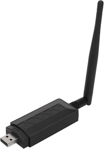 Gugxiom AR9271 USB WiFi Adapter for PC, 2.4G 150Mbps Wireless Network Adapter, for 7 8 10, for Linux in Saudi Arabia
