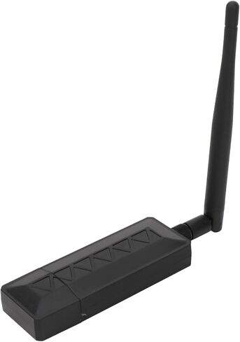 Gugxiom AR9271 USB WiFi Adapter for PC, 2.4G 150Mbps Wireless Network Adapter, for 7 8 10, for Linux in Saudi Arabia
