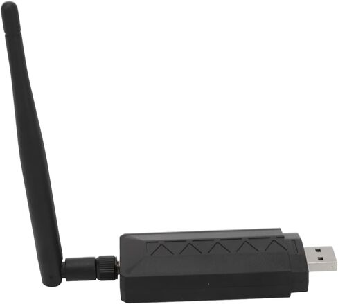 Gugxiom AR9271 USB WiFi Adapter for PC, 2.4G 150Mbps Wireless Network Adapter, for 7 8 10, for Linux in Saudi Arabia