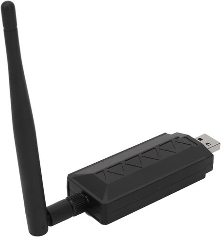 Gugxiom AR9271 USB WiFi Adapter for PC, 2.4G 150Mbps Wireless Network Adapter, for 7 8 10, for Linux in Saudi Arabia