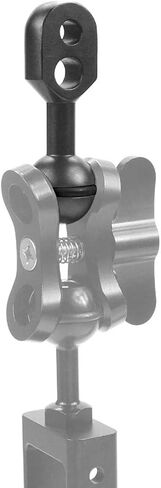 1'' Ball Head Adapter Arm for Diving Underwater/Video Light in Saudi Arabia