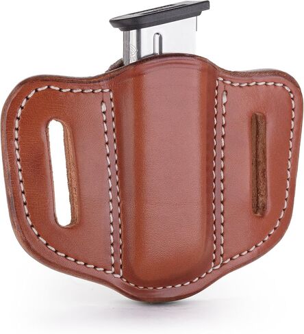 1791 Gunleather Mag Holster للأكواب الفردية، وحقيبة مجلة OWB للأحزمة in Kuwait