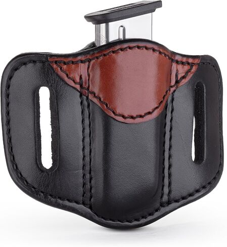 1791 Gunleather Mag Holster للأكواب الفردية، وحقيبة مجلة OWB للأحزمة in Kuwait