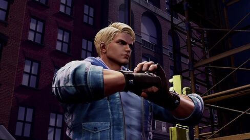 Double Dragon Revive - Limited Edition - PS5 in Saudi Arabia
