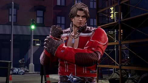 Double Dragon Revive - Limited Edition - PS5 in Saudi Arabia