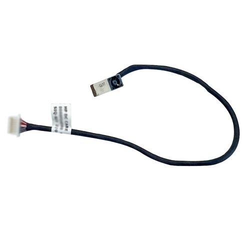 Replacement for HP 15-fd0107dx 15-fd0213nr 15-fd1xxx 15t-fd100 Laptop DC Power Jack Charging Port Cable N36075-001 N25653-Y90 DD00PDAD040 DD00PDAD050(Cable Length：20.1cm) in Saudi Arabia