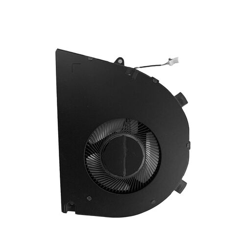Replacement Laptop CPU Cooling Fan for Dell Vostro 5620 5625 Inspiron 16 7620 2-in-1 0T8R2T DFS5K12B159A1R 023.100QC.0001 in Saudi Arabia