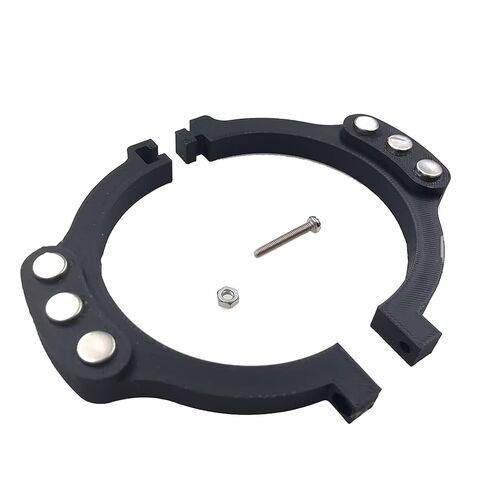 ZEZEFUFU Shift Gear Paddle Mod لـ Logitech G27 / G29 / G920 / G923 ملحقات عجلة القيادة in Saudi Arabia
