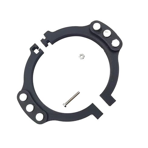 MOUDOAUER لعبة سباق السيارات التحول والعتاد مجداف وزارة الدفاع ل لوجيتك G27 / G29 / G920 / G923 عجلة القيادة الولايات المتحدة in Kuwait