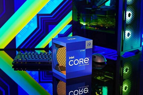 Intel Core i9 Gen 12 I9-12900K 5.1GHz Alder Lake SRL4H Processor (Renewed) in Saudi Arabia