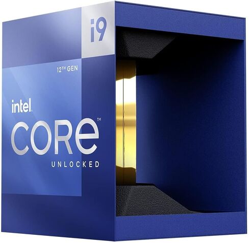 Intel Core i9 Gen 12 I9-12900K 5.1GHz Alder Lake SRL4H Processor (Renewed) in Saudi Arabia