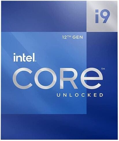 Intel Core i9 Gen 12 I9-12900K 5.1GHz Alder Lake SRL4H Processor (Renewed) in Saudi Arabia