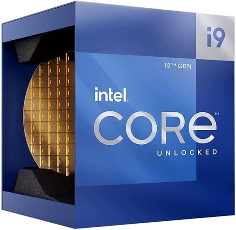 Intel Core i9 Gen 12 I9-12900K 5.1GHz Alder Lake SRL4H Processor (Renewed) in Saudi Arabia