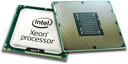 Intel Xeon W3520 2.66Ghz 8MB 4.8GT/s SLBEW LGA1366 معالج وحدة المعالجة المركزية QPI (متجدد) in Saudi Arabia