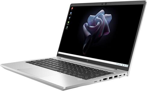 HP 15 Laptop for Work, 15.6" Full HD Touchscreen, 32 GB RAM, 1 TB SSD, Intel 10-Core i7-1255U, Long Battery Life, HD Camera, HDMI, Win 11 Pro, MS Office Lifetime License, with Bonus Accessories in Saudi Arabia