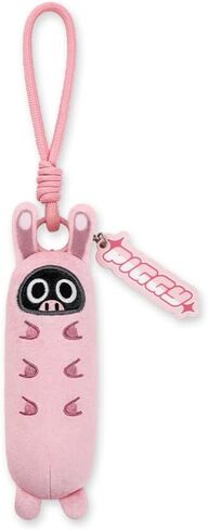 Zenless Zone Zero Pass Series: Bangboo Plush Mini Long Charm - Watermelonboo in Saudi Arabia