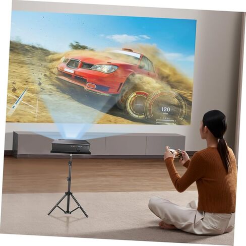 KESYOO Portable Laptop Stand Projector -saving Tripod Adjustable Bracket for Home Theater in Saudi Arabia