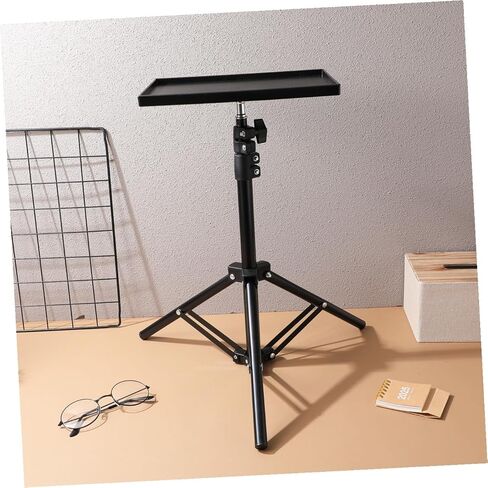 KESYOO Portable Laptop Stand Projector -saving Tripod Adjustable Bracket for Home Theater in Saudi Arabia