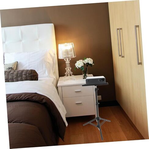 KESYOO Portable Laptop Stand Projector -saving Tripod Adjustable Bracket for Home Theater in Saudi Arabia
