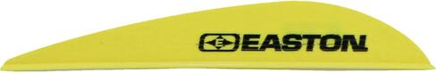 Easton VANES - 3" Diamond HD (BOHNING) - Yellow (100) in Saudi Arabia