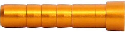 Easton 6.5 CB Inserts Orange (100 Pack) in Saudi Arabia