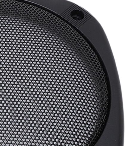 2PCS 137mm Ceiling Speaker Grilles, Metal Mesh Covers with 8 Screws, Universal Fit for 5.25in Car Home Marine Speakers (114mm Inner Dia) in Saudi Arabia