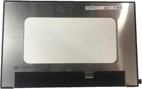 B160QAN03.K DPN 0P3FPJ 16.0 "165 هرتز LCD شاشة LED 2560x1600 EDP 40pins QHD استبدال شاشة لوحة غير تعمل باللمس in Saudi Arabia
