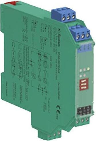 1 قطعة KFD2-CD-EX1.32-13 تعبئة المصنع الجديد مع الضمان KFD2CDEX1.3213 in Saudi Arabia