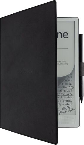 PocketBook Cover for InkPad One, Black in Saudi Arabia