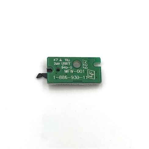 ملحقات استبدال ماكينة ألعاب لوحة توزيع MLKOSS لأجزاء ماكينة ألعاب PS3 4K 4000 فائقة النحافة جديدة in Kuwait