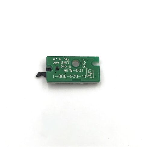 ملحقات استبدال ماكينة ألعاب لوحة توزيع MLKOSS لأجزاء ماكينة ألعاب PS3 4K 4000 فائقة النحافة جديدة in Kuwait
